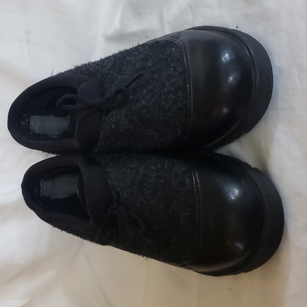 Wanderlust Slip On Shoes